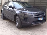 Usata Land Rover Range Rover evoque Dynamic 163 CV (119 kW) 2024 Nero SUV