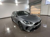 Occasion BMW 118 M Sport 150 PK (110 kW) 2025 Wit Hatchback