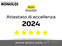 Usata Peugeot e-2008 GT 100 kW (136 CV) 2021 Grigio artense SUV