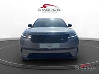 Używany Land Rover Range Rover Velar S 204 KM (150 kW) 2025 Szary SUV