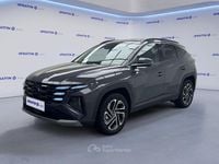 Nuova Hyundai Tucson 179 CV (131 kW) 2026 Gray SUV