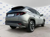 Ny Hyundai Tucson 239 HK (175 kW) 2026 Sølv SUV