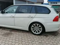 Usata BMW 320 184 CV (135 kW) 2010 Berlina