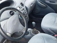 Usata Toyota Yaris Sol 2000 Utilitaria