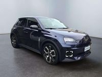 Usata Renault 5 E-Tech Komfort 110 kW (150 CV) 2024 Blu/azzurro Utilitaria