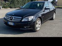 usata Mercedes C200 classe