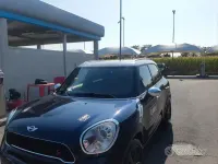 Usata Mini Cooper SD Countryman 2011 SUV