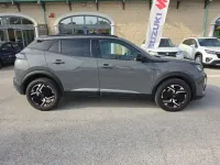 Usata Peugeot 2008 Allure 145 CV (106 kW) 2024 Grigio SUV