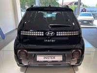Nuova Hyundai Inster 85 kW (116 CV) 2025 Abyss black Utilitaria