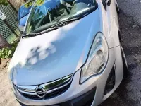 Usata Opel Corsa 75 CV (55 kW) 2013 Utilitaria