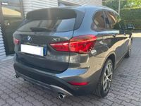 usata BMW X1 xdrive25d xLine auto