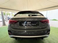 Usata Audi Q3 Sportback 150 CV (110 kW) 2022 Other SUV