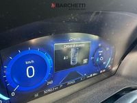 Usata Ford Kuga ST-Line X 224 CV (164 kW) 2022 Nero SUV