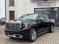 Nuova GMC Sierra 426 CV (313 kW) 2025 Nero Pick-up