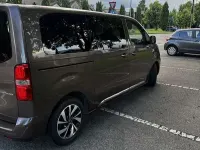 Usata Citroën Spacetourer Shine 177 CV (130 kW) 2017 Monovolume
