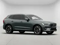 Nuova Volvo XC60 Ultra 349 CV (256 kW) 2026 SUV