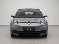 Usata VW ID.3 Pro Performance 150 kW (204 CV) 2022 Grigio Utilitaria