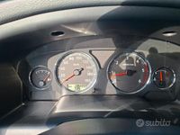 Usata Nissan Patrol 160 CV (117 kW) 2006 Nero SUV