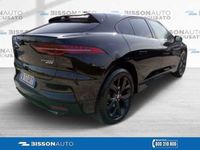 usata Jaguar I-Pace EV 90 kWh 400 CV Auto AWD HSE