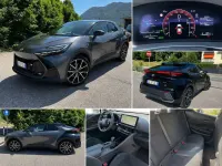 Usata Toyota C-HR Sport 200 CV (147 kW) 2024 SUV