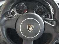 Usata Lamborghini Gallardo 560 CV (411 kW) 2013 Bianco Coupé