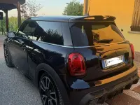 Usata Mini John Cooper Works 178 CV (130 kW) 2021 Utilitaria