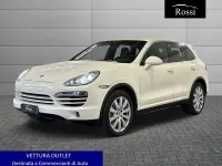 Usata Porsche Cayenne 239 CV (175 kW) 2011 SUV