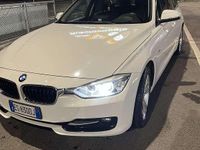 Usata BMW 316 116 CV (85 kW) 2012 Station wagon