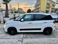 Usata Fiat 500L 95 CV (69 kW) 2020 Bianco Monovolume