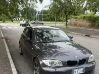 Usata BMW 120 163 CV (119 kW) 2006 Utilitaria