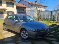 Usata Alfa Romeo 147 Progression 150 CV (110 kW) 2006 Utilitaria