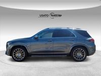 Usata Mercedes GLE350 Premium 194 CV (142 kW) 2022 Grigio SUV