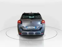Usata Citroën C3 Aircross Shine 120 CV (88 kW) 2019 Gray SUV