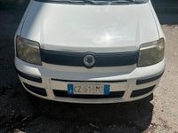 Usata Fiat Panda 54 CV (39 kW) 2008 Utilitaria