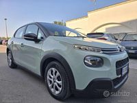 Usata Citroën C3 Shine 75 CV (55 kW) 2017 Berlina