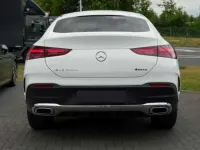 Usata Mercedes GLE300 AMG Line Premium 269 CV (197 kW) 2025 Bianco SUV