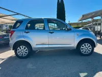 Usata Daihatsu Terios 104 CV (76 kW) 2007 Grigio SUV