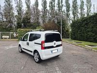 Usata Fiat Qubo Dynamic 77 CV (56 kW) 2016 Monovolume
