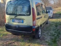 Usata Renault Kangoo 2006 Monovolume