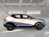 Occasion Volvo XC40 Inscription 179 ch (131 kW) 2021 Blanc SUV