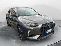 Usata DS Automobiles DS3 Opera 131 CV (96 kW) 2024 Grigio Utilitaria