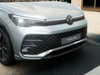 Nuova VW Tiguan R-line Plus 150 CV (110 kW) 2025 SUV