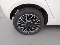 Usata Lancia Ypsilon 70 CV (51 kW) 2024 Bianco Utilitaria