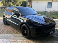 Usata Porsche Macan 381 CV (280 kW) 2019 SUV
