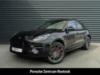 Usata Porsche Macan GTS 381 CV (280 kW) 2020 Nero SUV
