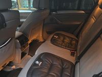 Usata BMW X5 2008 Nero SUV