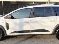 Usata Dacia Jogger Extreme 110 CV (80 kW) 2023 Bianco Monovolume
