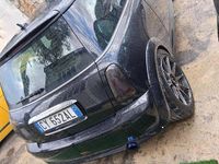 Usata Mini ONE 75 CV (55 kW) 2005 Nero Utilitaria