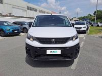 Usata Peugeot E-Partner Premium 100 kW (136 CV) 2023 Bianco Monovolume