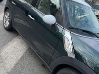 Usado Mini Countryman 2014 Verde SUV